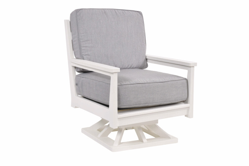 MAYHEW SWIVEL ROCKER