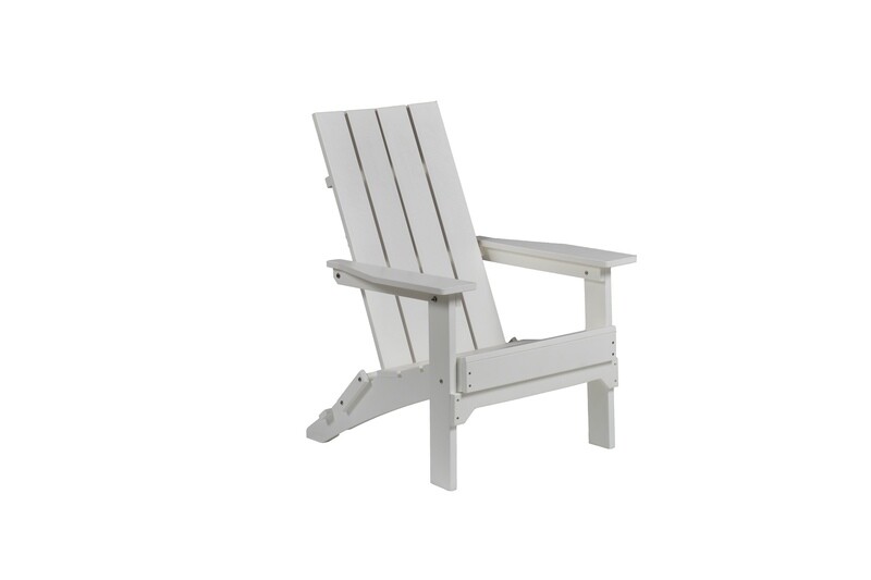 MAYHEW FOLDING  ADIRONDACK CHAIR