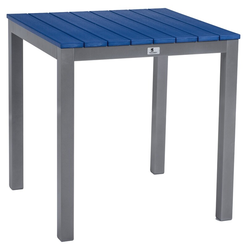 PAX 28” SQUARE TABLE (DINING)
