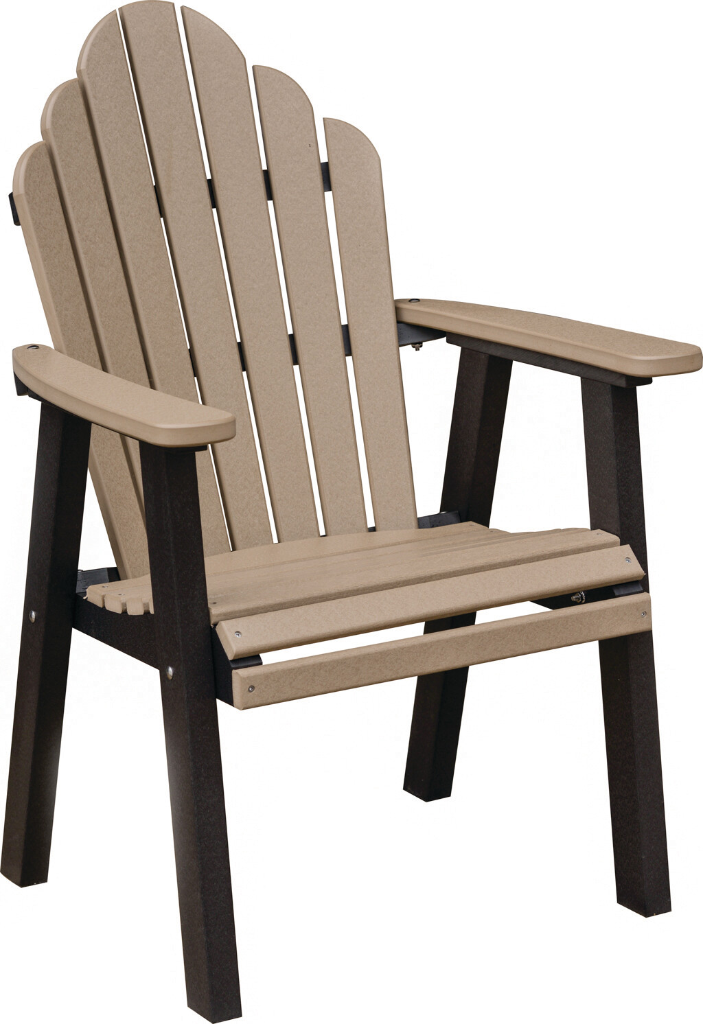 COZI BACK
DINING CHAIR