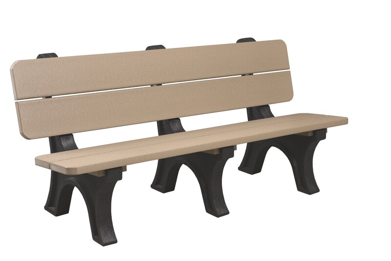 PARK BENCH