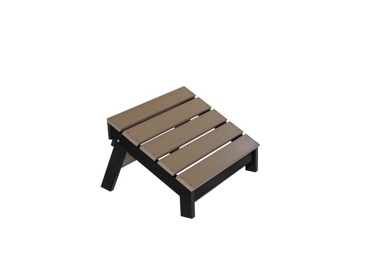 MAYHEW FOLDING FOOTSTOOL