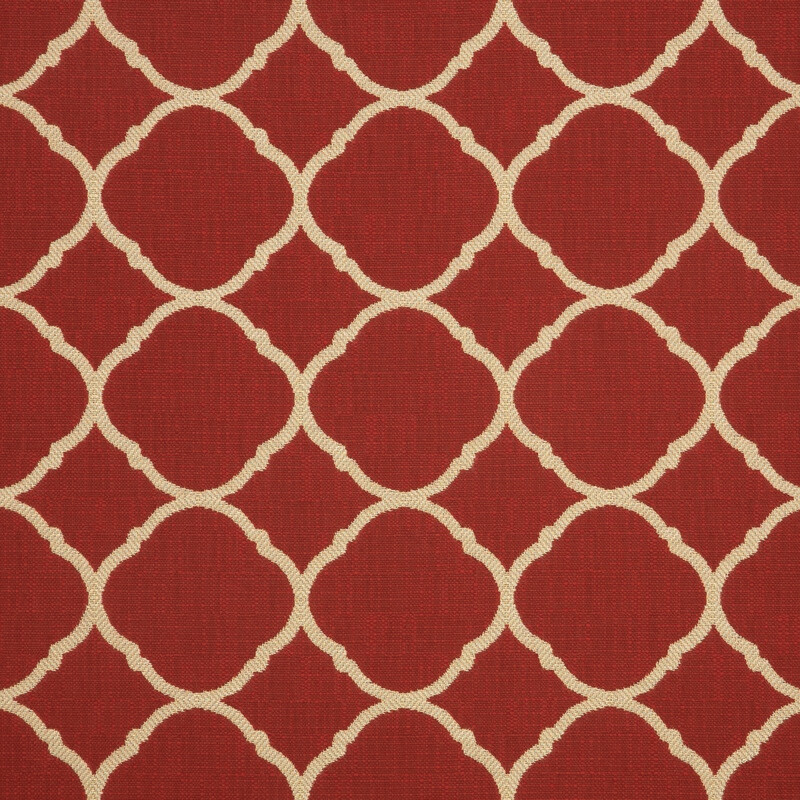 ACCORD II CRIMSON