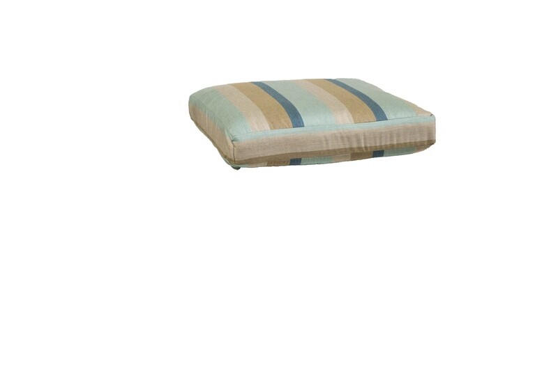 CLASSIC TERRACE OTTOMAN CUSHION