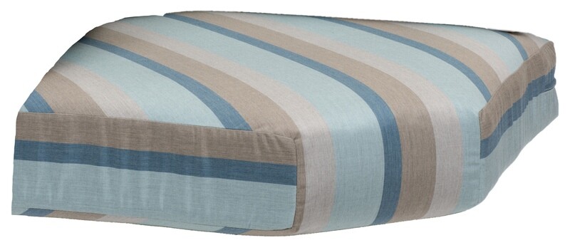 CLASSIC TERRACE SECTIONAL SEAT CUSHION