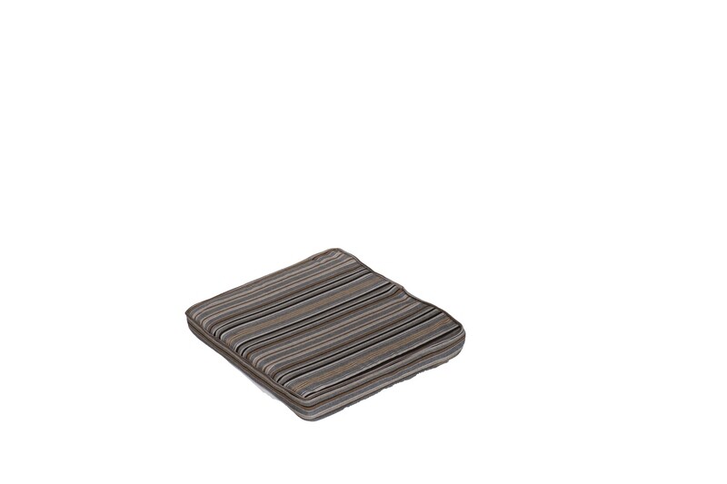 MISSION CHAIR SEAT CUSHION