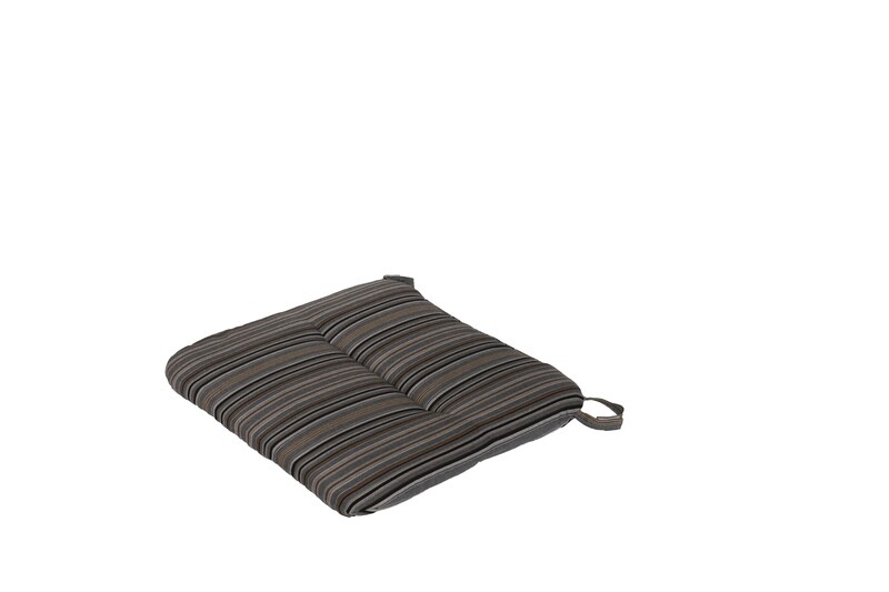 MAYHEW CHAT CHAIR SEAT CUSHION