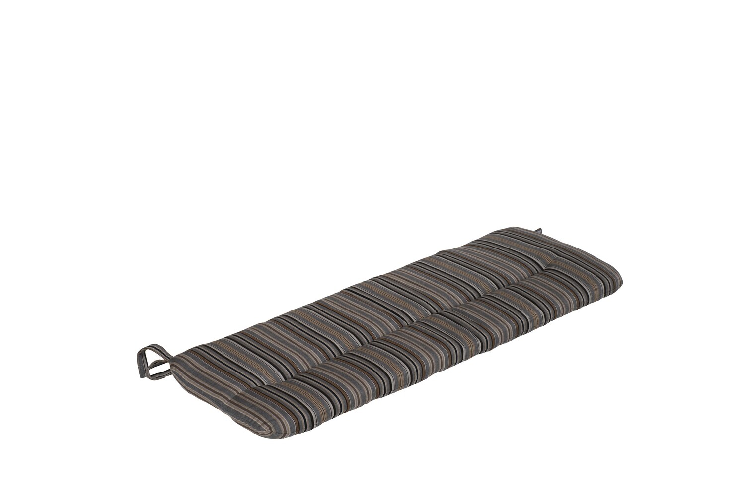 DOUBLE CASUAL SEAT CUSHION
