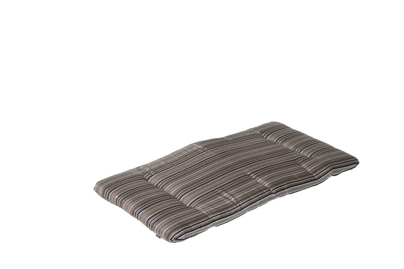 CASUAL CHAISE LOUNGE SEAT CUSHION