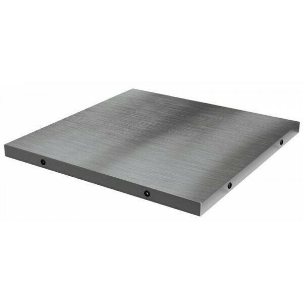 Solid Stainless Modular Nest Insert