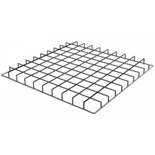 Stainless Steel Grid Modular Nest Insert