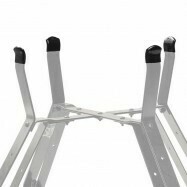 Rubber Nest Tips (Set of 4)