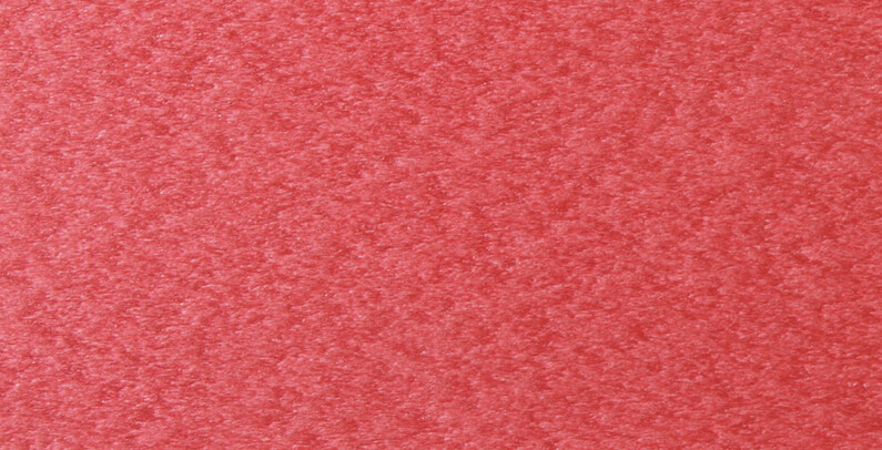 SCARLET RED