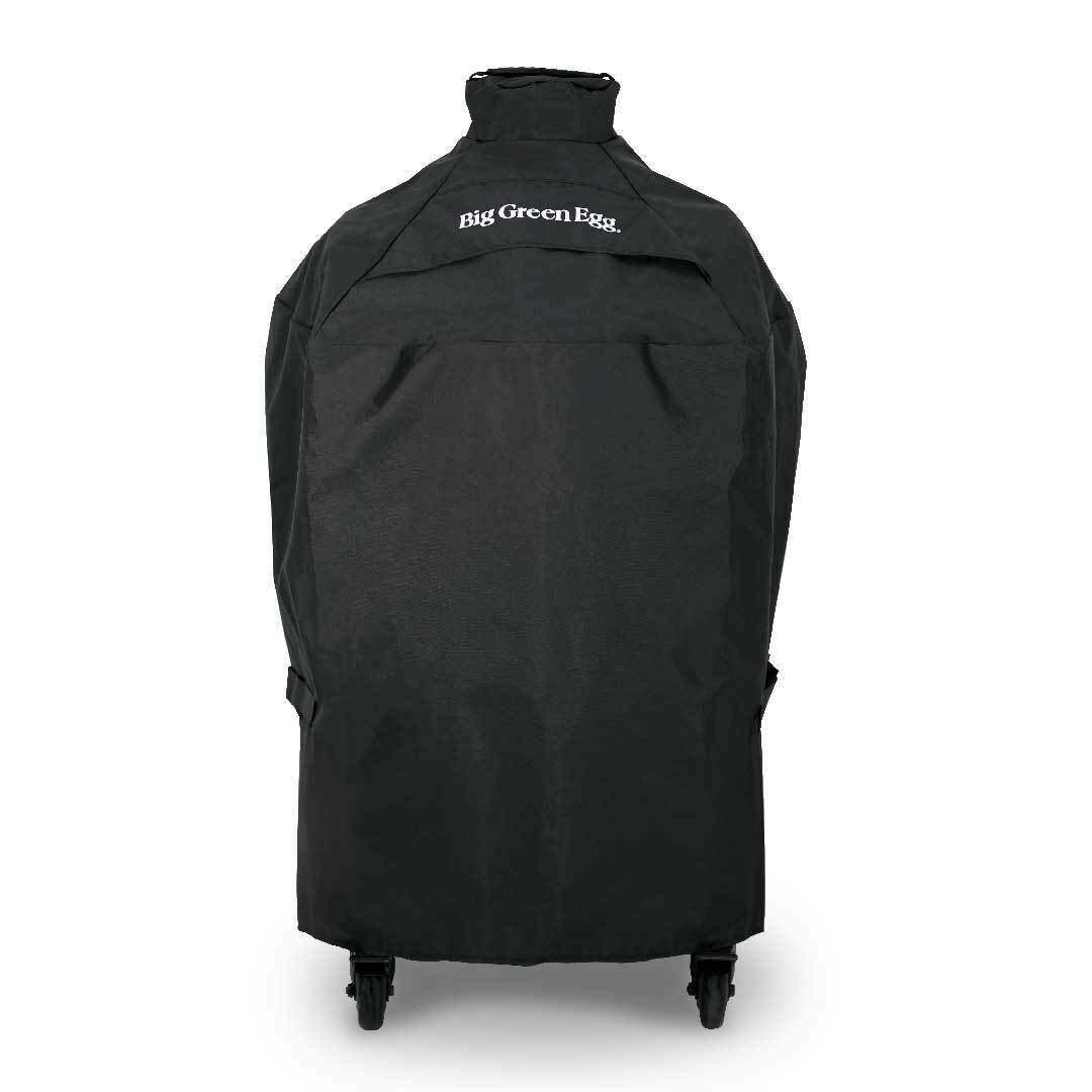 Universal-Fit Big Green Egg Cover Type H