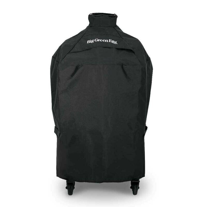 Universal-Fit Big Green Egg Cover Type H
