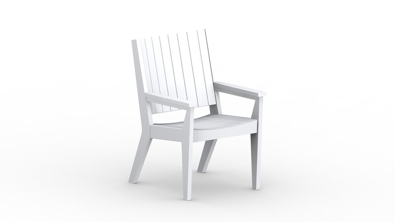 <NEW> MAYHEW CHAT DINING CHAIR