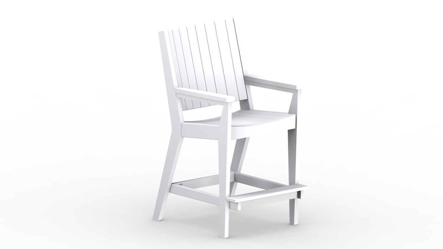 <NEW> MAYHEW CHAT BAR CHAIR