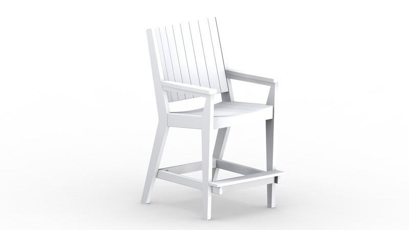 <NEW> MAYHEW CHAT BAR CHAIR