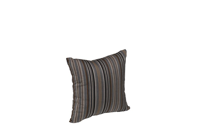 15" x 15" THROW PILLOW