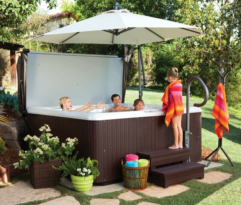 Spa Enhancements