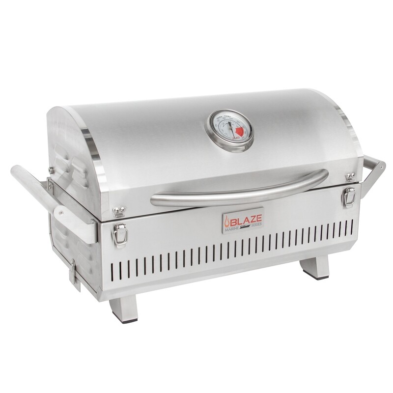 Blaze Professional Portable Grill