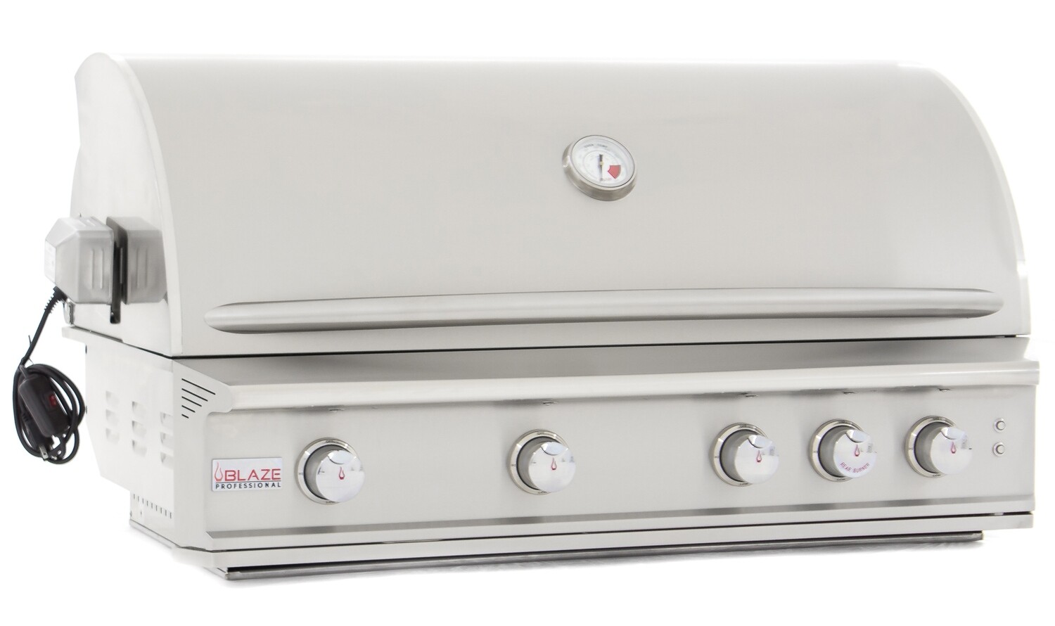 Blaze 4-Burner Professional Gas Grill