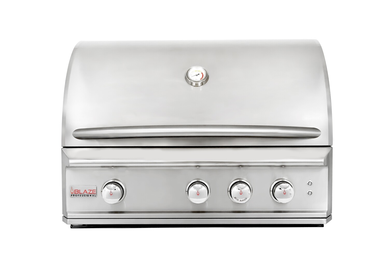 Blaze 3-Burner Professional Gas Grill