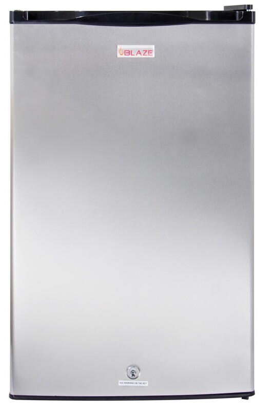 Blaze 4.5 Outdoor Refrigerator