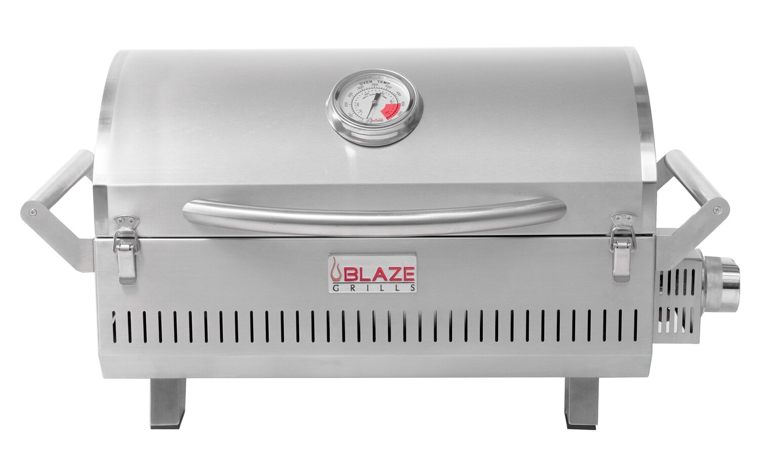Blaze Professional Marine Grade 316L Portable Grill