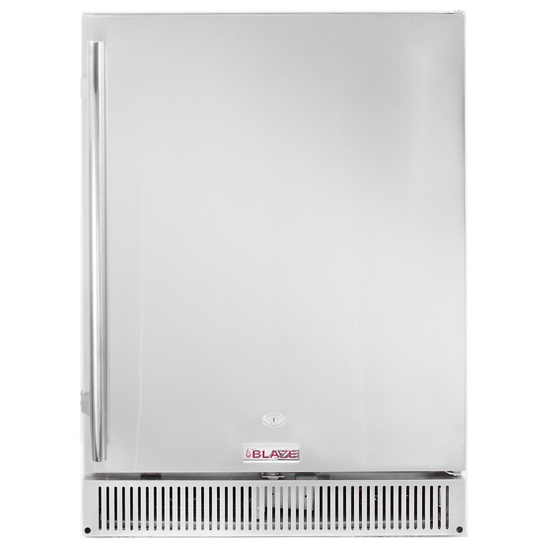 Blaze 5.2 Outdoor Refrigerator