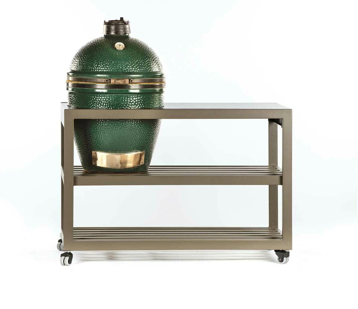 Challenger Designs Spark 48 Grill Cart