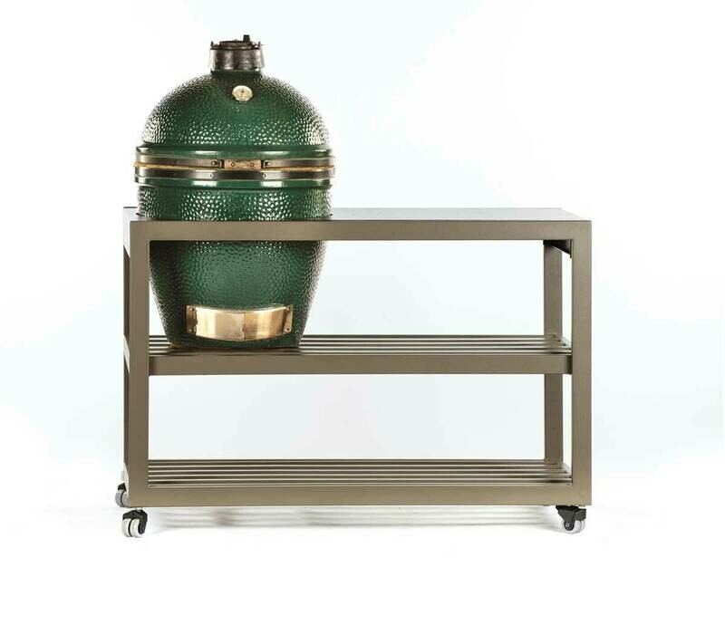 Challenger Designs Spark 48 Grill Cart