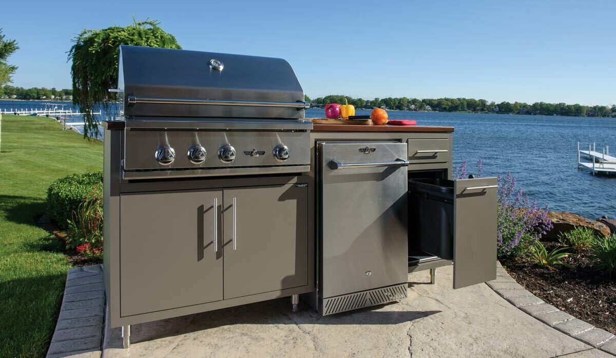Challenger Designs Coastal Series  73.5 GRW