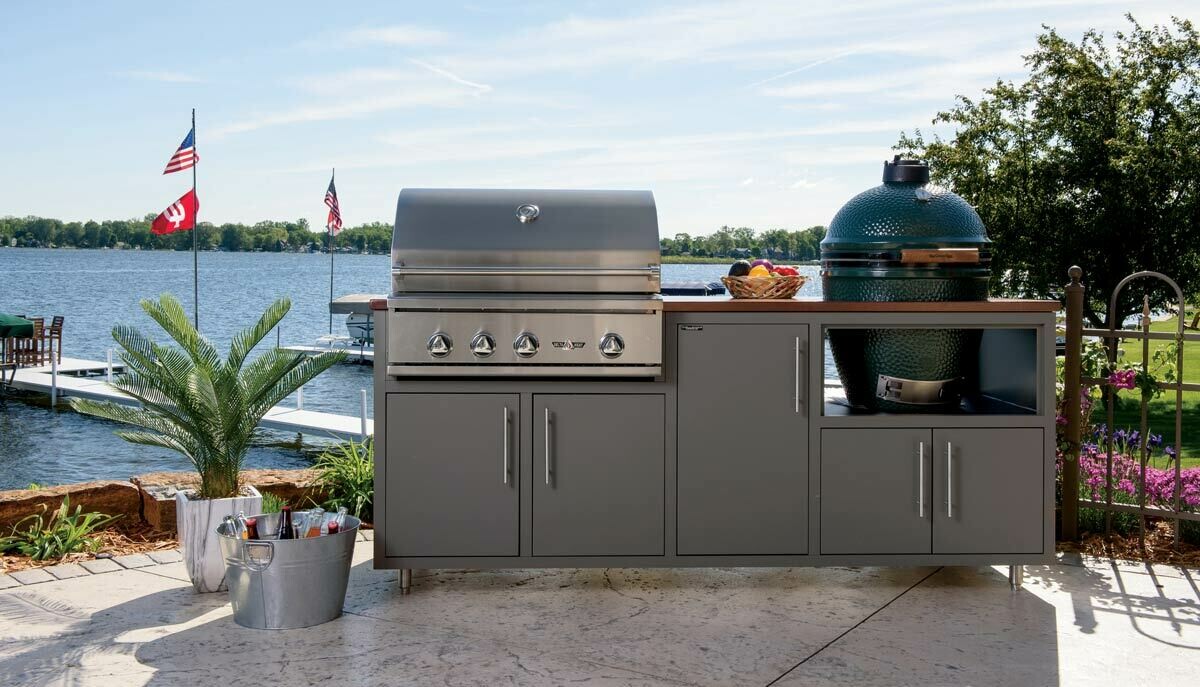 Challenger Designs Coastal Series 83 GDK