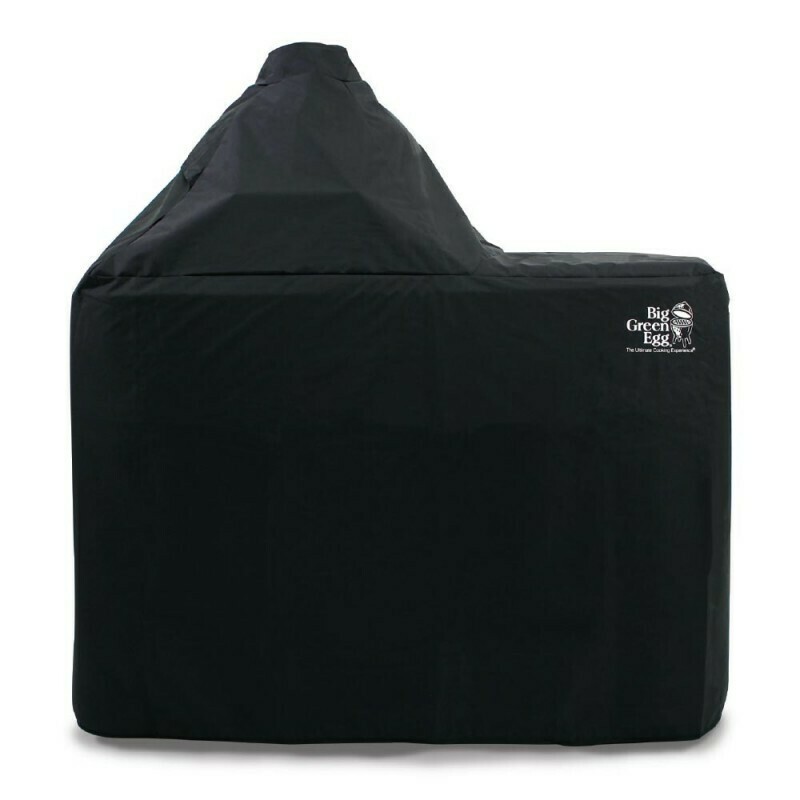 Universal-Fit Big Green Egg Cover Type D