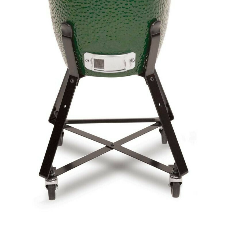 Big Green Egg Small Rolling Nest