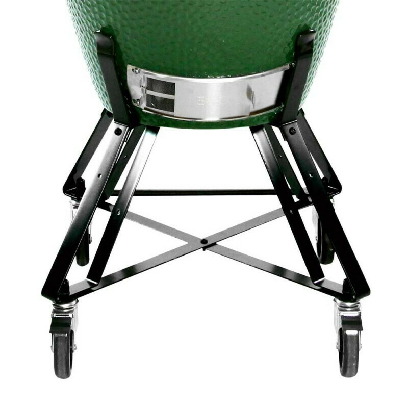 Big Green Egg Large Rolling Nest