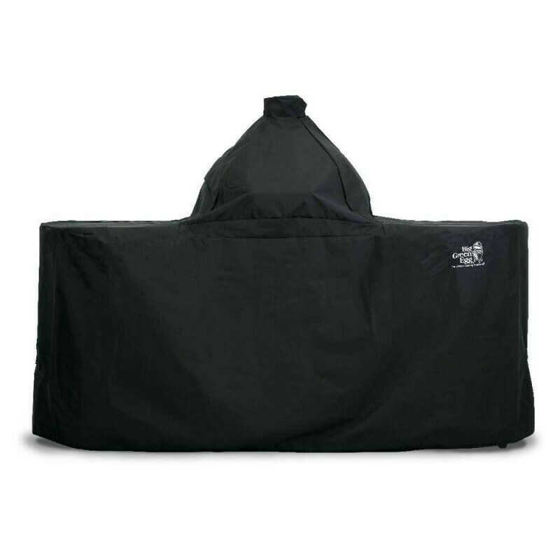 Universal-Fit Big Green Egg Cover Type J