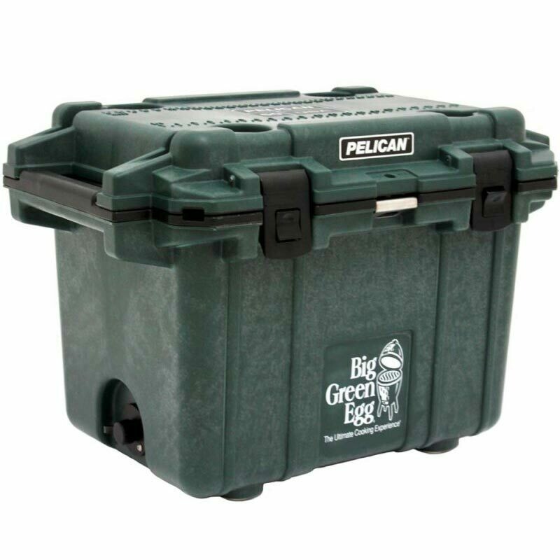 Big Green Egg 50QT Elite Cooler