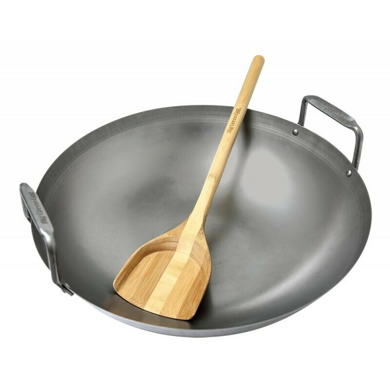 Carbon Steel Wok