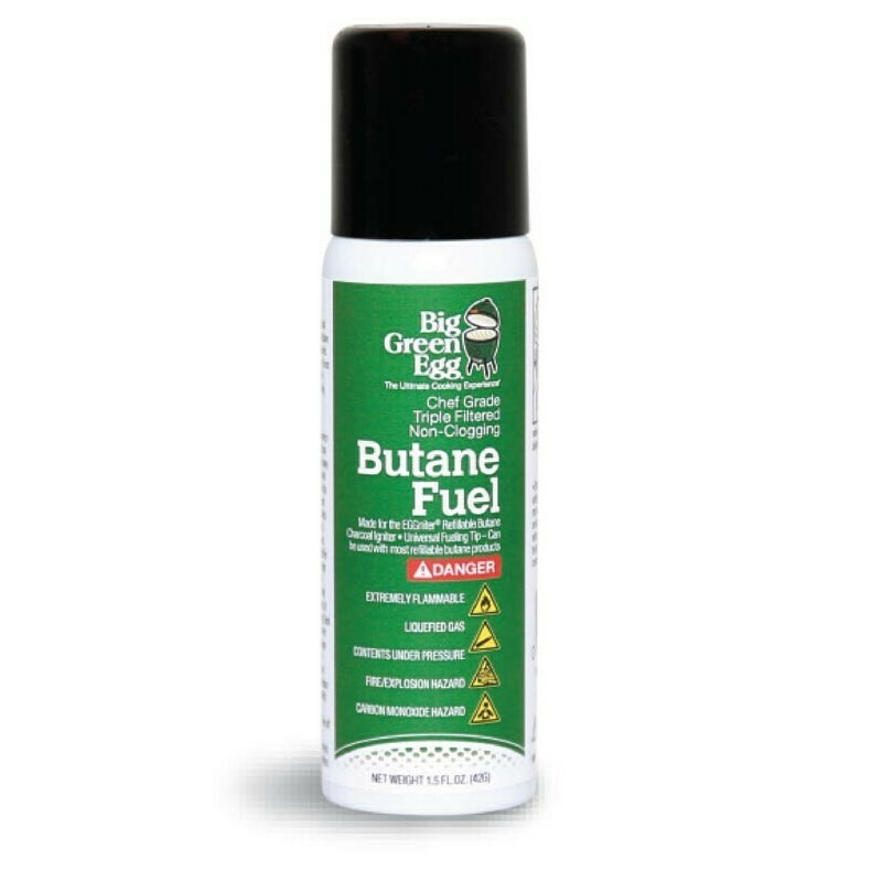 Butane EGGniter Fuel (MASTERPACK)