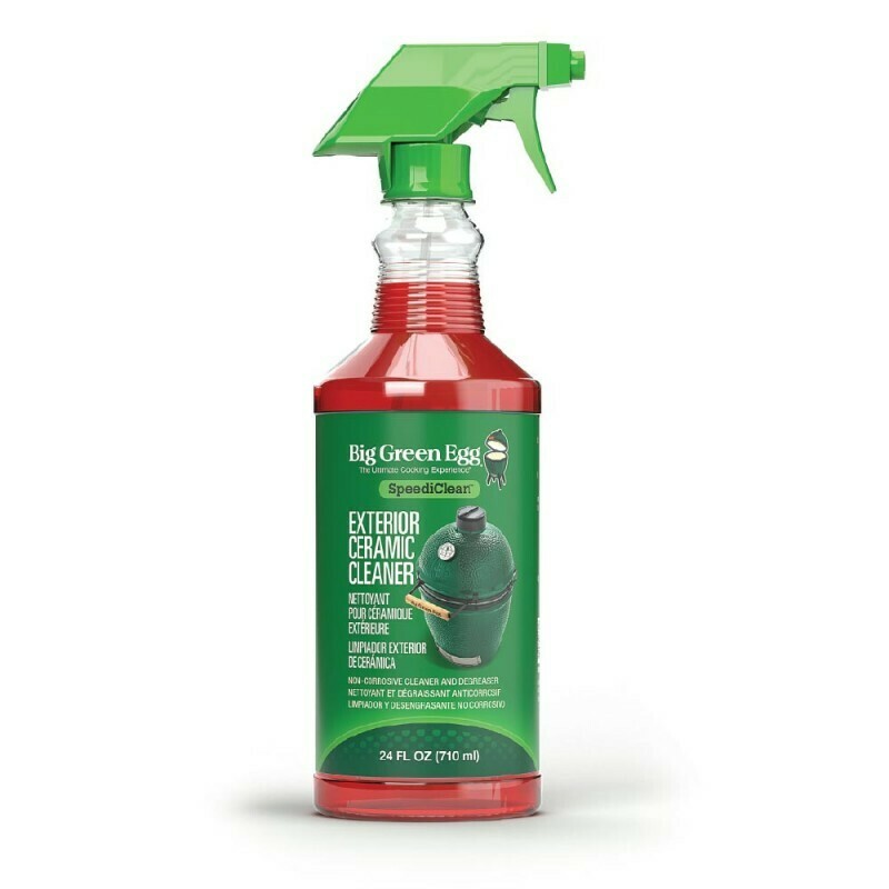 SpeediClean Exterior Ceramic Cleaner (24oz)