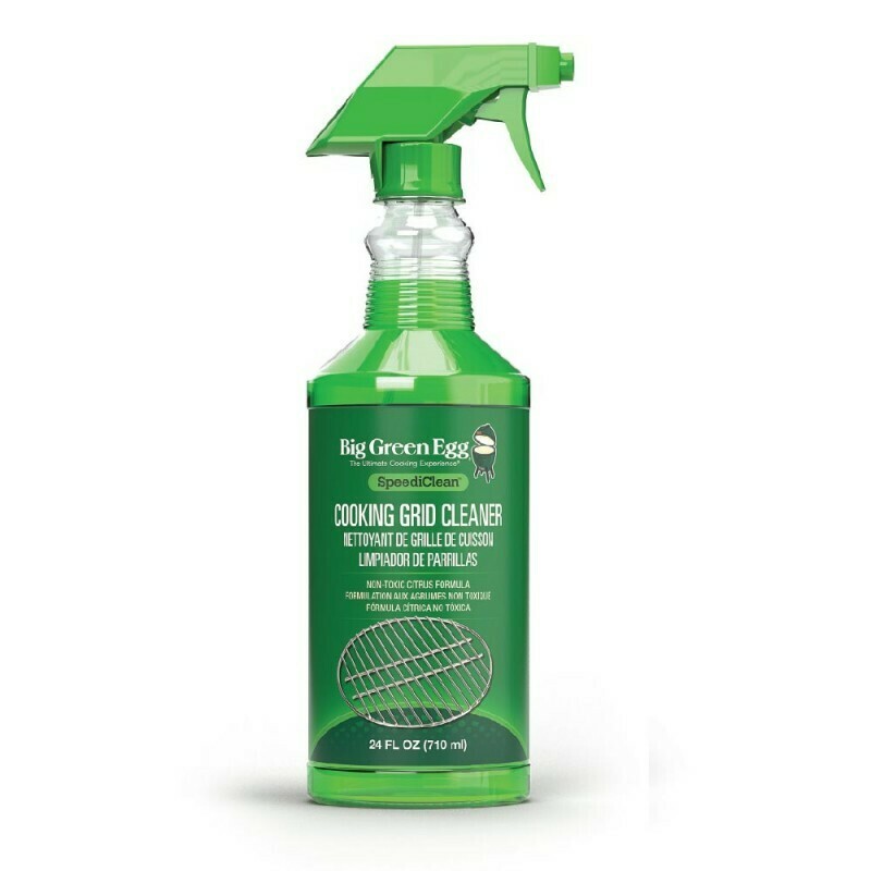 SpeediClean Cooking Grid Cleaner (24oz)