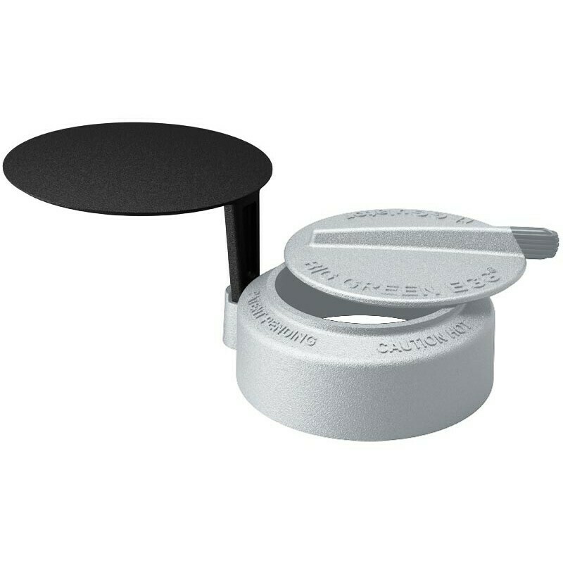 rEGGulator™ Rain Cap (SM/MX rEGGulators)