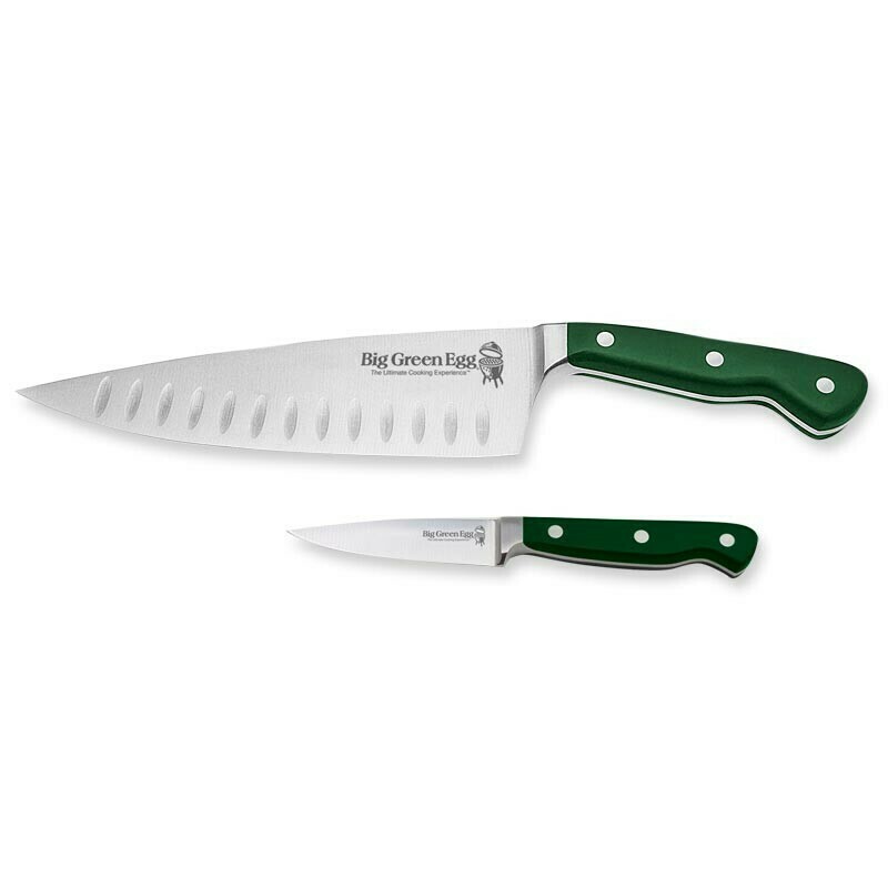 Pro-Series Knife Set