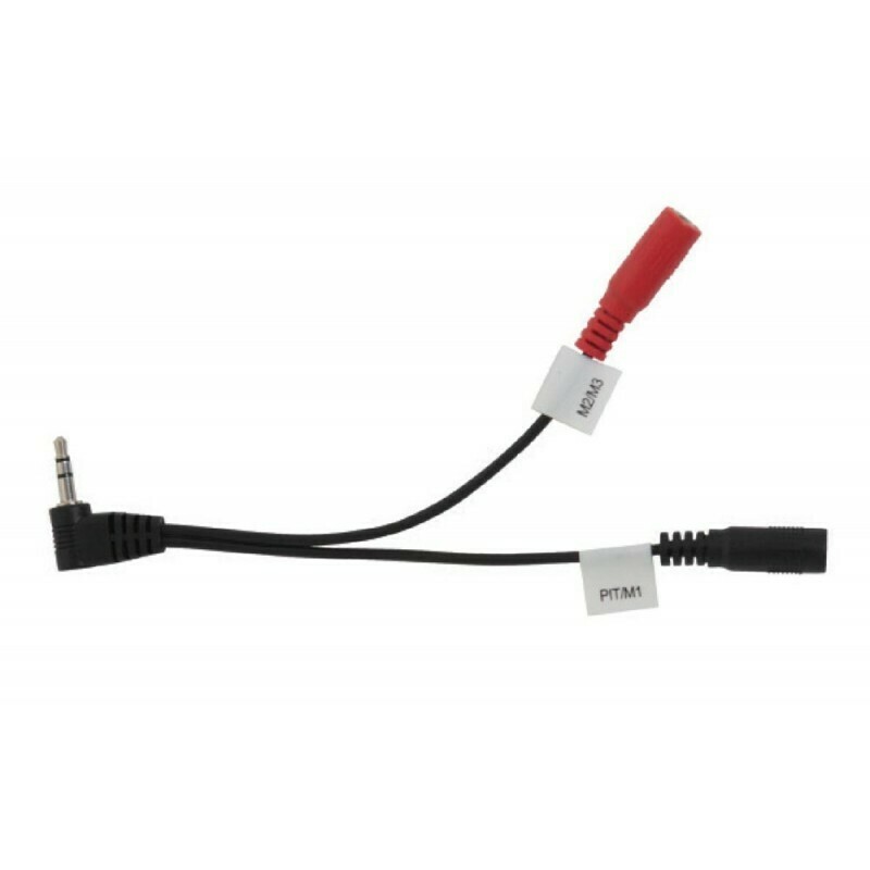 EGG Genius Y-Cable