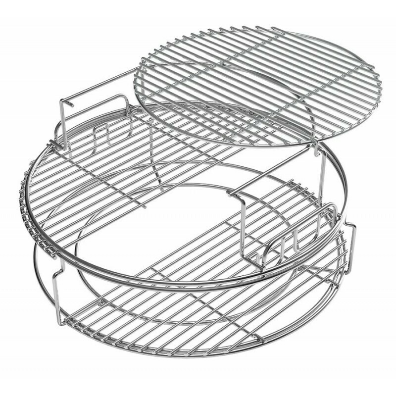 5-Piece EGGspander Kit for Large EGG