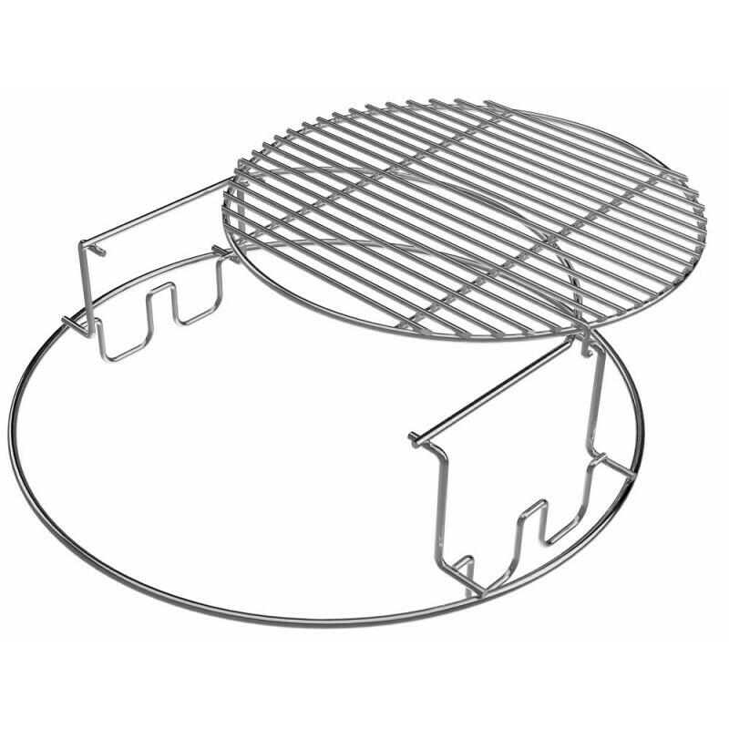 2-Piece Multi-Level Rack (Large EGG)