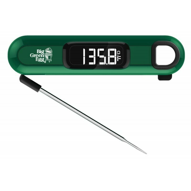 Instant Read Thermometer