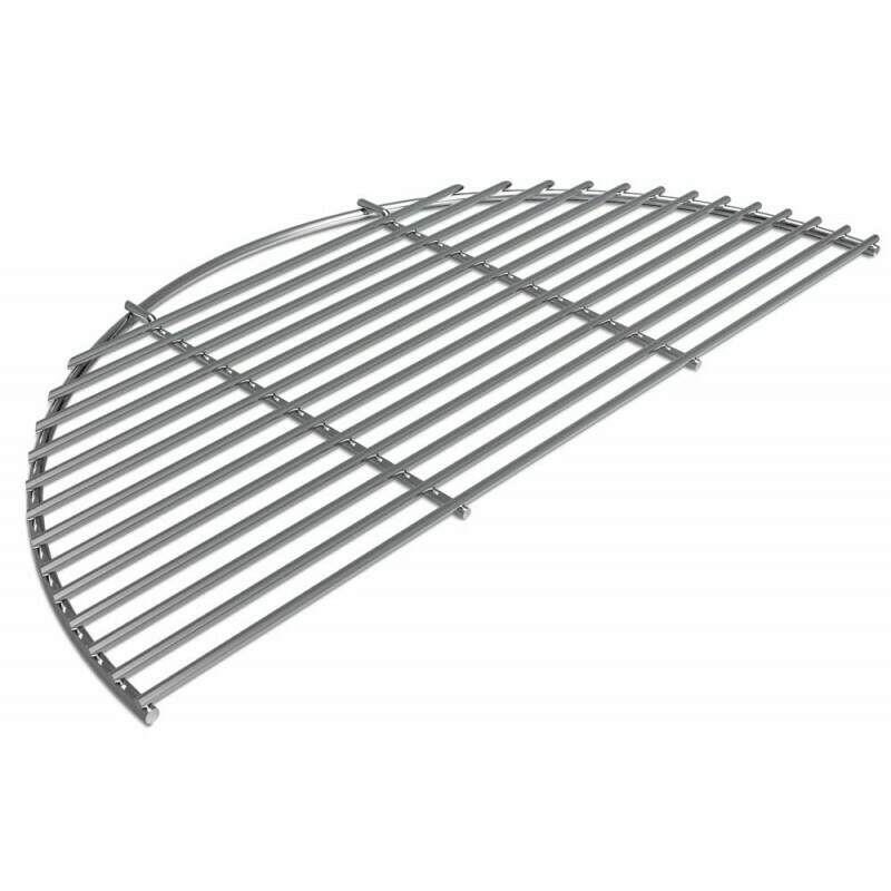 Stainless Steel Half Grid (Large Egg)